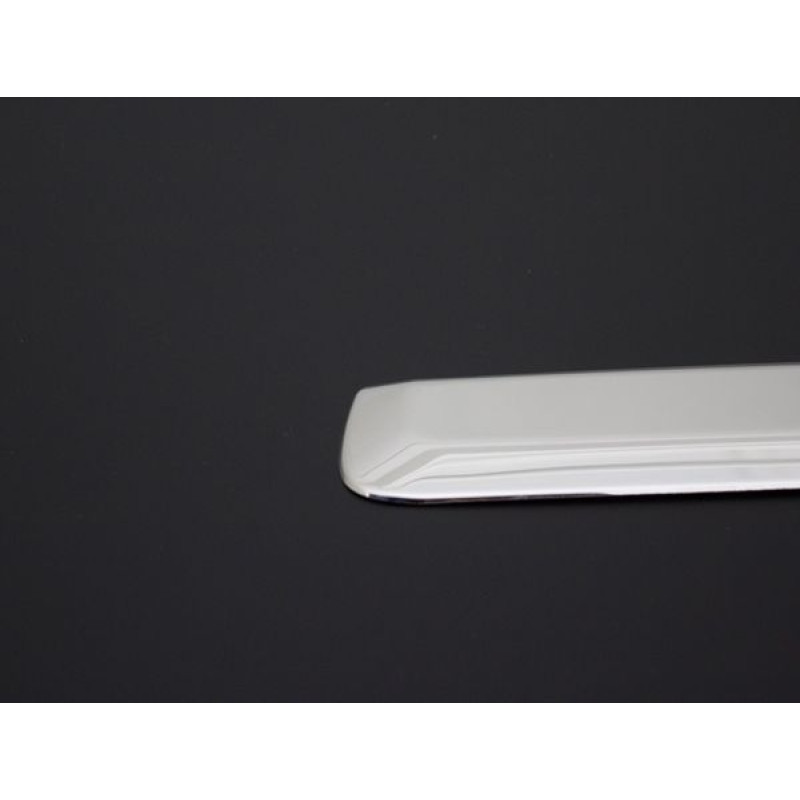 OMSA Jeep Grand Cherokee 4 Krom Bagaj Açma 2011-2021 Arası