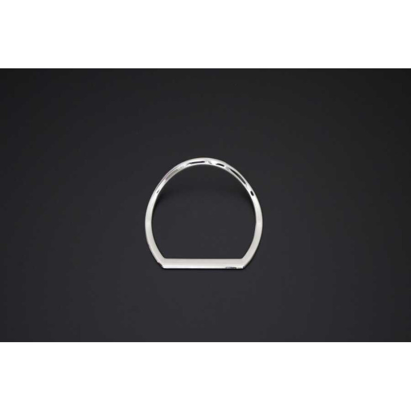 OMSA Kia Rio 3 Krom Gösterge Çerçevesi 2011 ve Sonrası