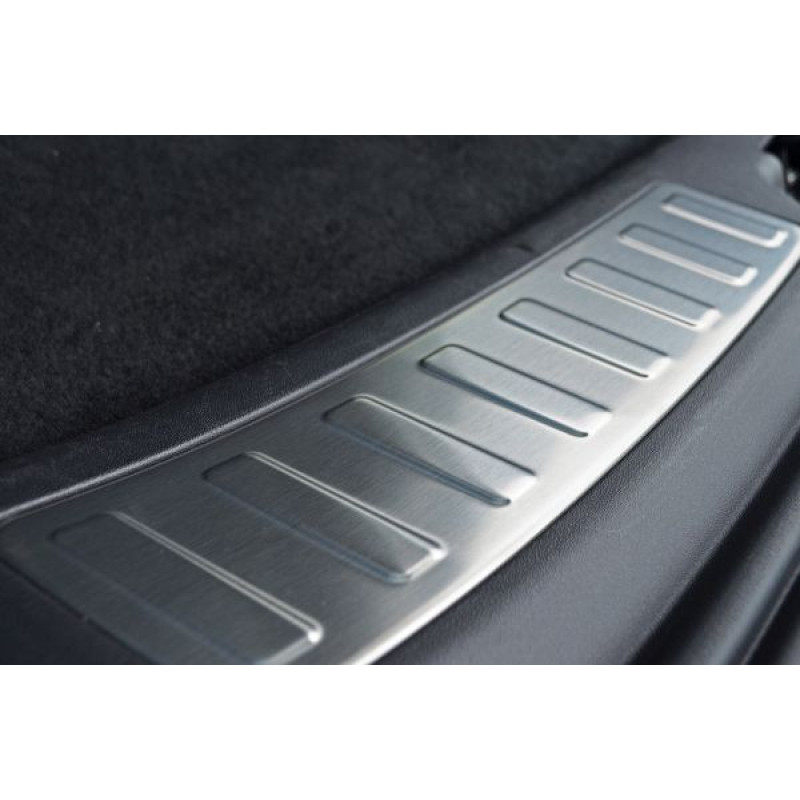 OMSA Land Rover Discovery Sport Krom Bagaj İç Eşiği Taşlı 2014-2019 Arası