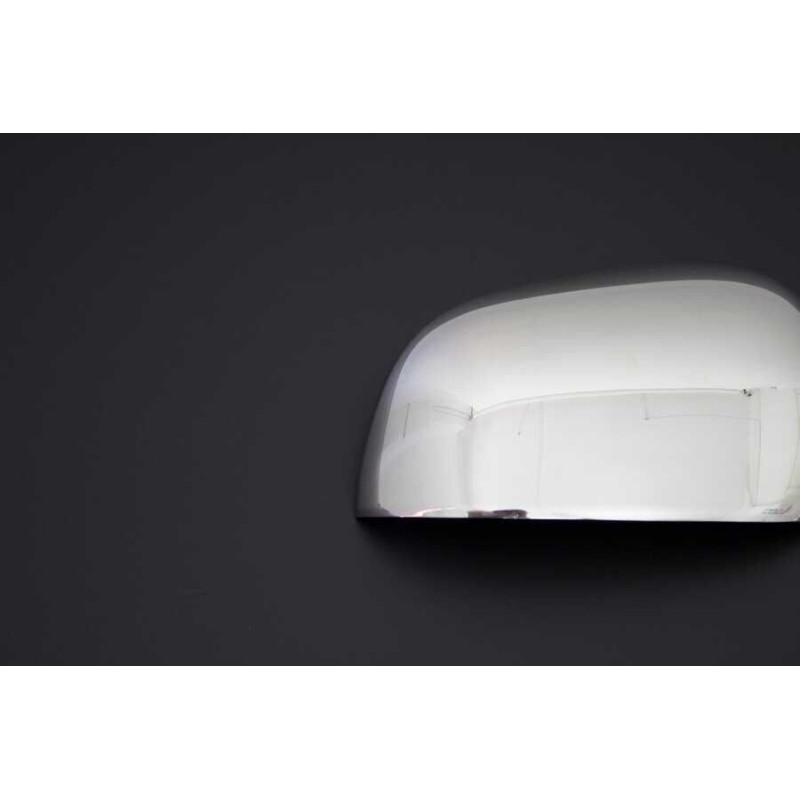 OMSA Mercedes Citan Krom Ayna Kapağı 2 Parça 2013-2021 Arası