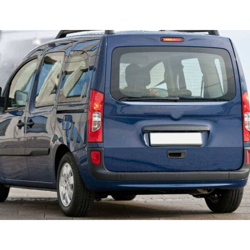 OMSA Mercedes Citan Krom Bagaj Camı Alt Çıtası 2013-2021 Arası