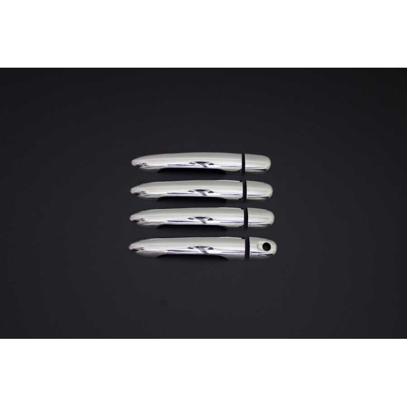 OMSA Mercedes Citan Krom Kapı Kolu 4 Kapı 2013-2021 Arası