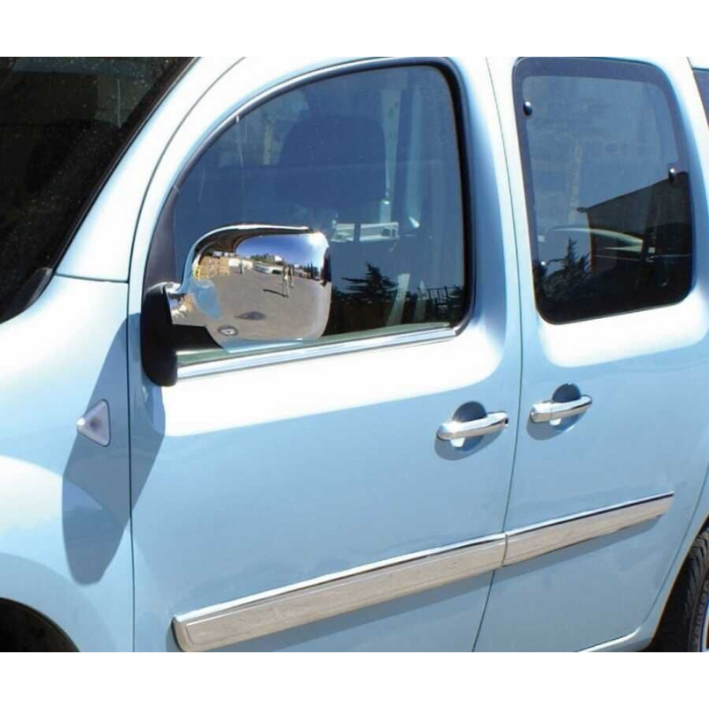 OMSA Mercedes Citan Krom Kapı Kolu 4 Kapı 2013-2021 Arası