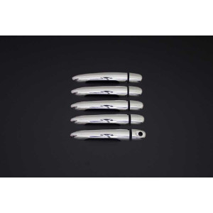 OMSA Mercedes Citan Krom Kapı Kolu 5 Kapı 2013-2021 Arası