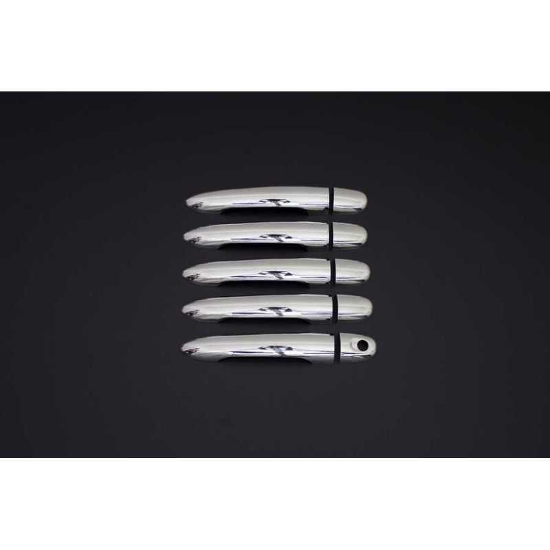OMSA Mercedes Citan Krom Kapı Kolu 5 Kapı 2013-2021 Arası