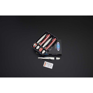 OMSA Mercedes Citan Krom Kapı Kolu 5 Kapı 2013-2021 Arası