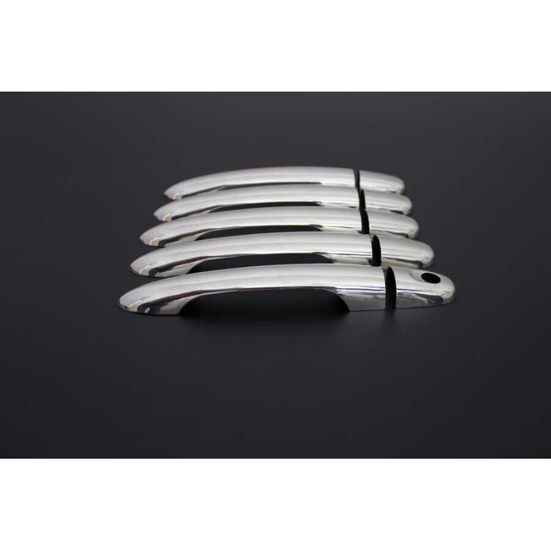 OMSA Mercedes Citan Krom Kapı Kolu 5 Kapı 2013-2021 Arası