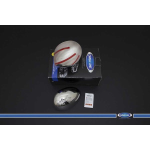 OMSA Mini Cooper R56 Krom Ayna Kapağı 2 Parça 2006-2014 Arası