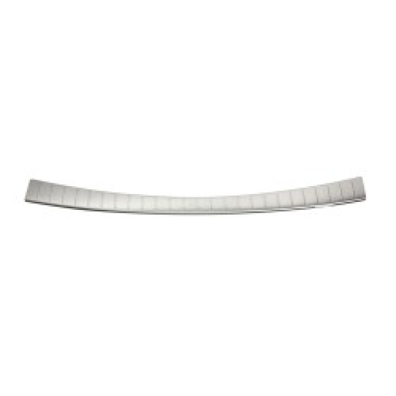 OMSA Mitsubishi ASX Krom Arka Tampon Eşiği Taşlı 2010-2013 Arası