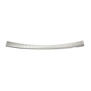 OMSA Mitsubishi ASX Krom Arka Tampon Eşiği Taşlı 2010-2013 Arası
