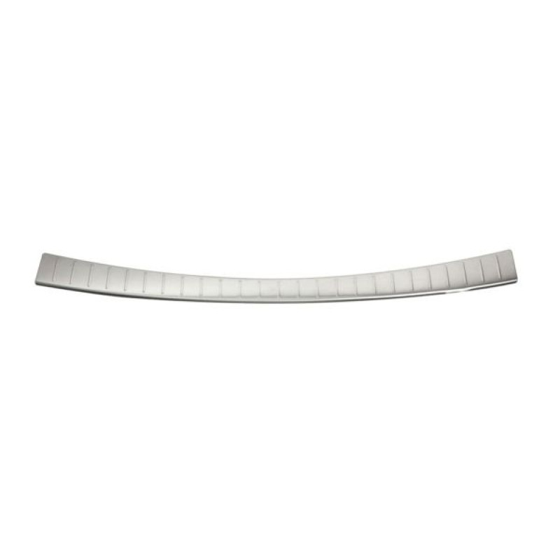 OMSA Mitsubishi ASX Krom Arka Tampon Eşiği Taşlı 2010-2013 Arası