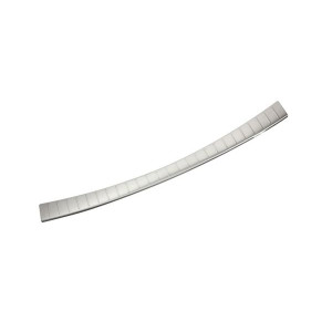 OMSA Mitsubishi ASX Krom Arka Tampon Eşiği Taşlı 2010-2013 Arası