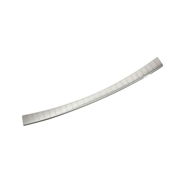 OMSA Mitsubishi ASX Krom Arka Tampon Eşiği Taşlı 2010-2013 Arası