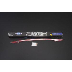 OMSA Nissan Qashqai Krom Bagaj Çıtası 2014-2021 Arası