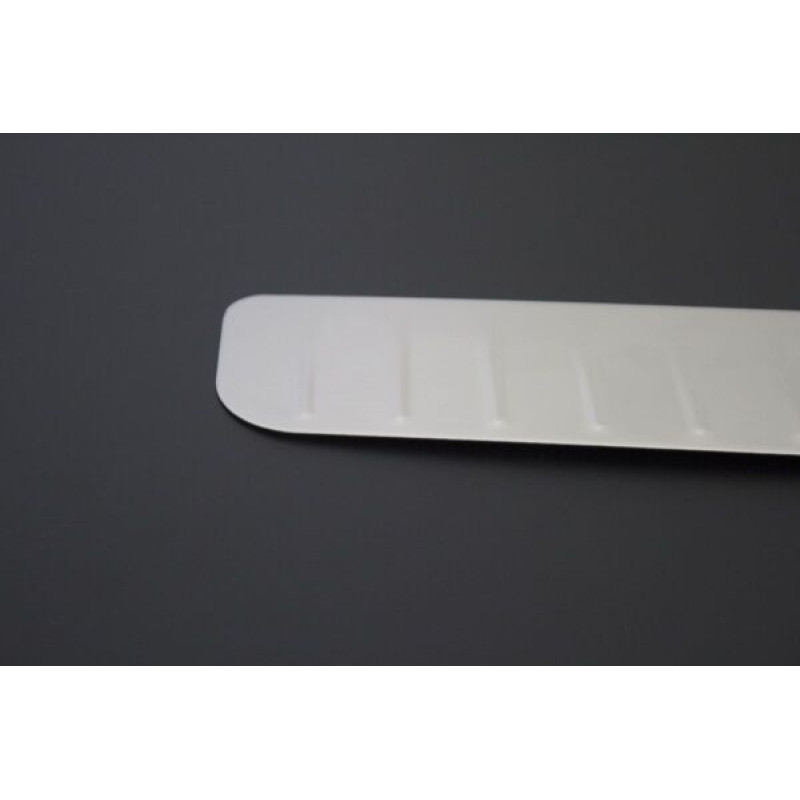 OMSA Opel Astra H SW Krom Arka Tampon Eşiği Taşlı 2004-2009 Arası