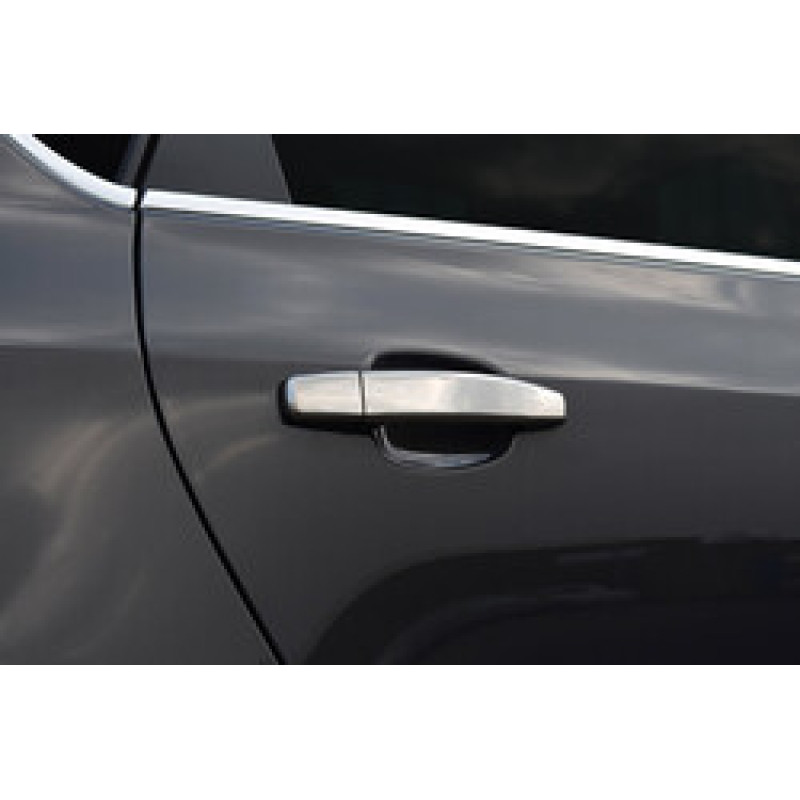 OMSA Opel Astra J HB Krom Kapı Kolu 4 Kapı 2010 ve Sonrası