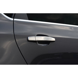 OMSA Opel Astra J HB Krom Kapı Kolu 4 Kapı 2010 ve Sonrası
