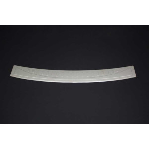OMSA Opel Astra K SW Krom Arka Tampon Eşiği Taşlı 2015-2021 Arası