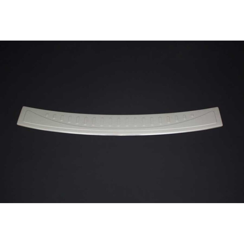 OMSA Opel Astra K SW Krom Arka Tampon Eşiği Taşlı 2015-2021 Arası
