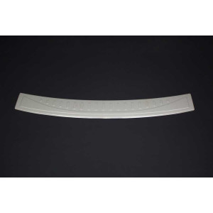 OMSA Opel Astra K SW Krom Arka Tampon Eşiği Taşlı 2015-2021 Arası