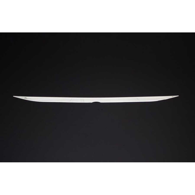 OMSA Opel Crossland X Krom Bagaj Çıtası 2017-2020 Arası