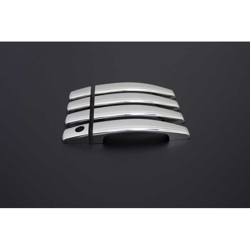 OMSA Opel İnsignia Krom Kapı Kolu 4 Kapı 2009-2016 Arası