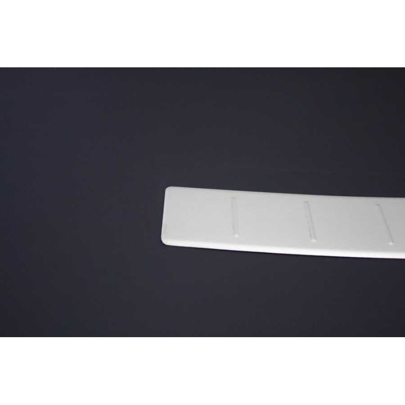OMSA Peugeot 3008 Krom Arka Tampon Eşiği Taşlı 2016-2023 Arası