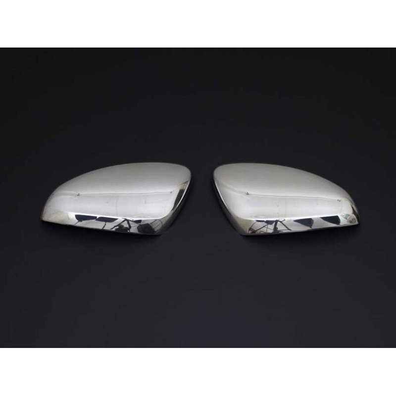 OMSA Peugeot 308 Krom Ayna Kapağı 2 Parça 2013-2021 Arası