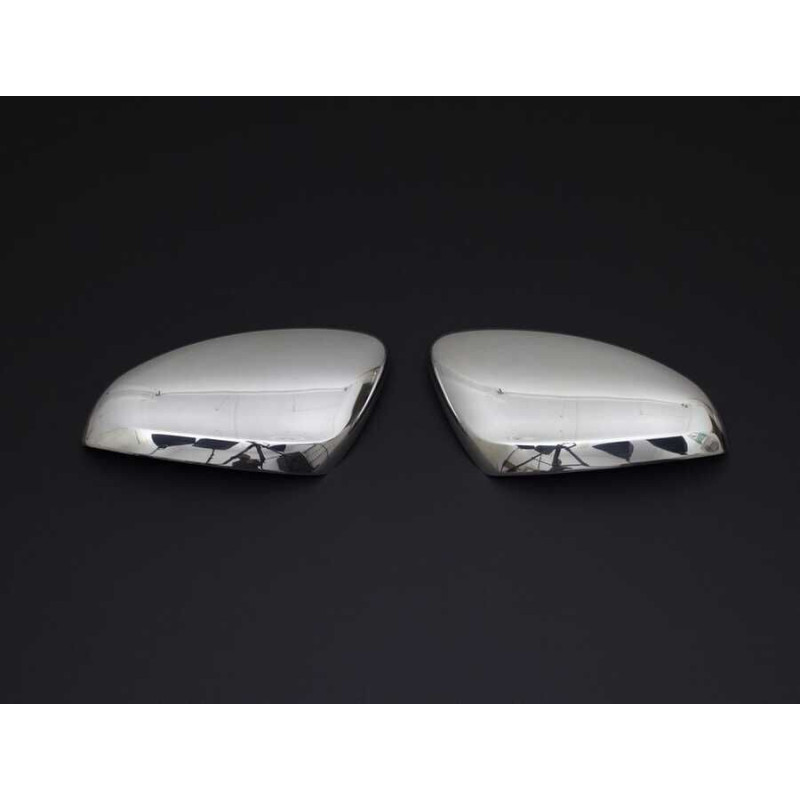 OMSA Peugeot 308 Krom Ayna Kapağı 2 Parça 2013-2021 Arası
