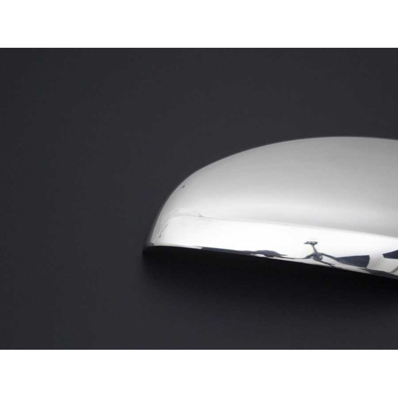 OMSA Peugeot 308 Krom Ayna Kapağı 2 Parça 2013-2021 Arası