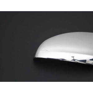 OMSA Peugeot 308 Krom Ayna Kapağı 2 Parça 2013-2021 Arası