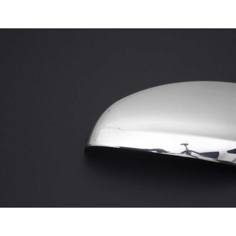 OMSA Peugeot 308 Krom Ayna Kapağı 2 Parça 2013-2021 Arası