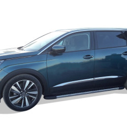 OMSA Peugeot 5008 Nevada Yan Basamak Krom 2016-2023 Arası