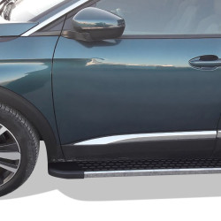 OMSA Peugeot 5008 Nevada Yan Basamak Krom 2016-2023 Arası