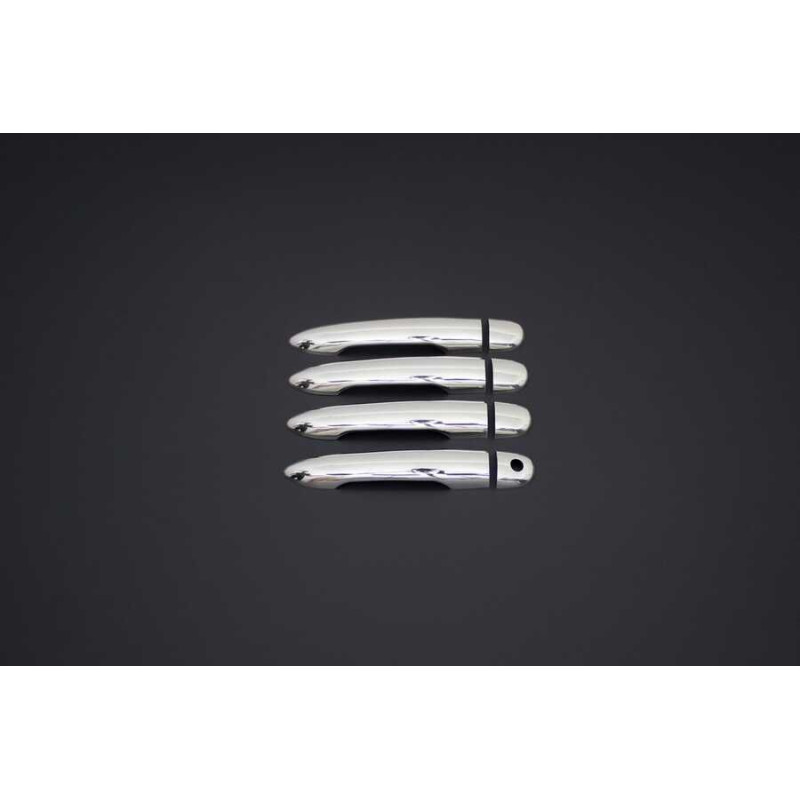 OMSA Renault Clio 3 Krom Kapı Kolu 4 Kapı 2006-2011 Arası
