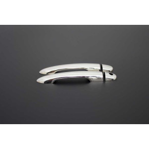 OMSA Renault Clio 3 Krom Kapı Kolu 4 Kapı 2006-2011 Arası