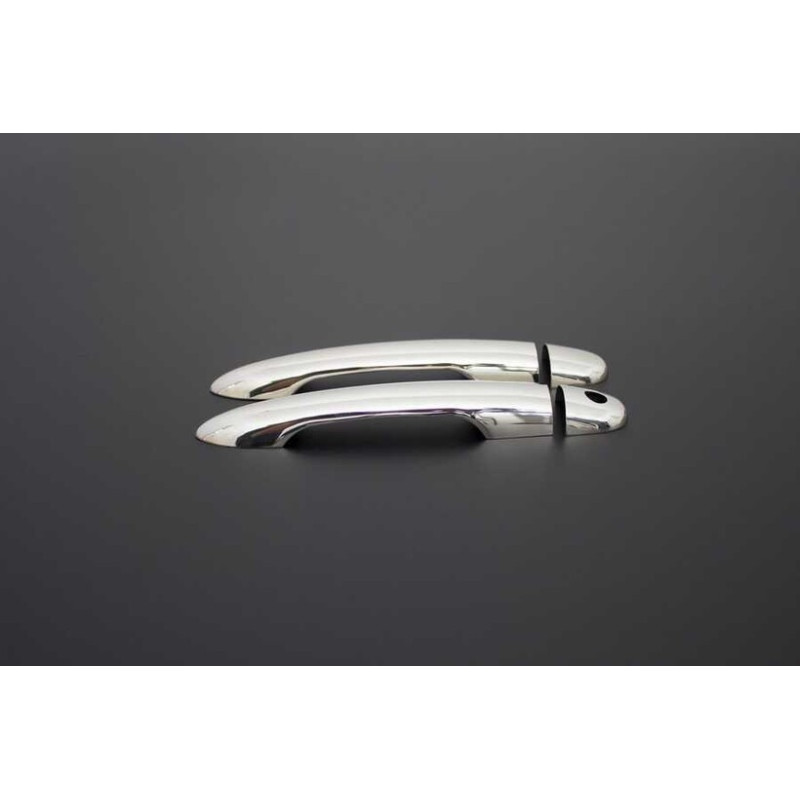 OMSA Renault Clio 3 Krom Kapı Kolu 4 Kapı 2006-2011 Arası