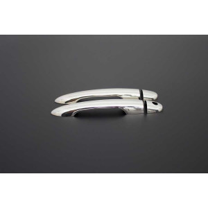 OMSA Renault Clio 3 Krom Kapı Kolu 4 Kapı 2006-2011 Arası