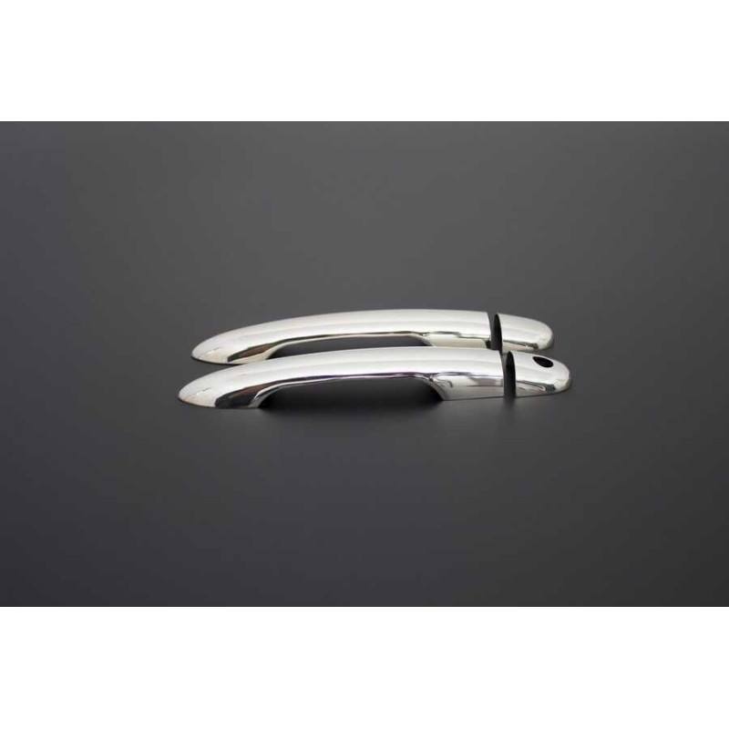 OMSA Renault Clio 3 Krom Kapı Kolu 4 Kapı 2006-2011 Arası
