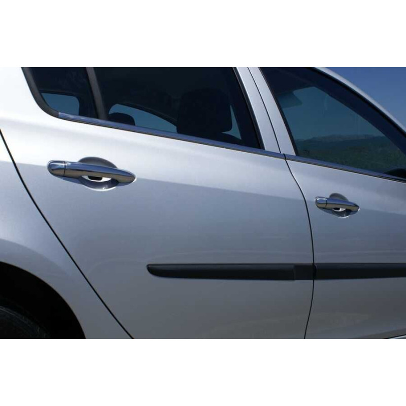 OMSA Renault Clio 3 Krom Kapı Kolu 4 Kapı 2006-2011 Arası