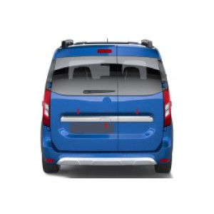 OMSA Renault Express Krom Ayna Kapağı 2 Parça ABS 2021 ve Sonrası