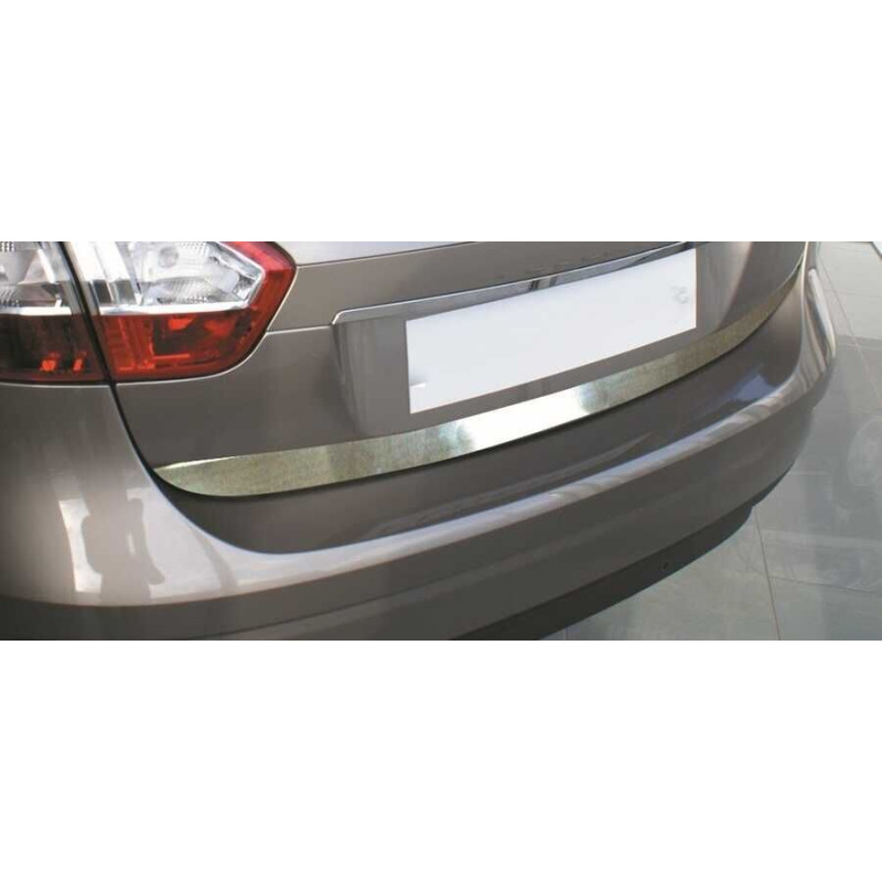 OMSA Renault Fluence Krom Bagaj Alt Çıta 2009-2015 Arası