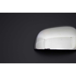OMSA Renault Kangoo 2 Krom Ayna Kapağı 2 Parça 2013-2021 Arası