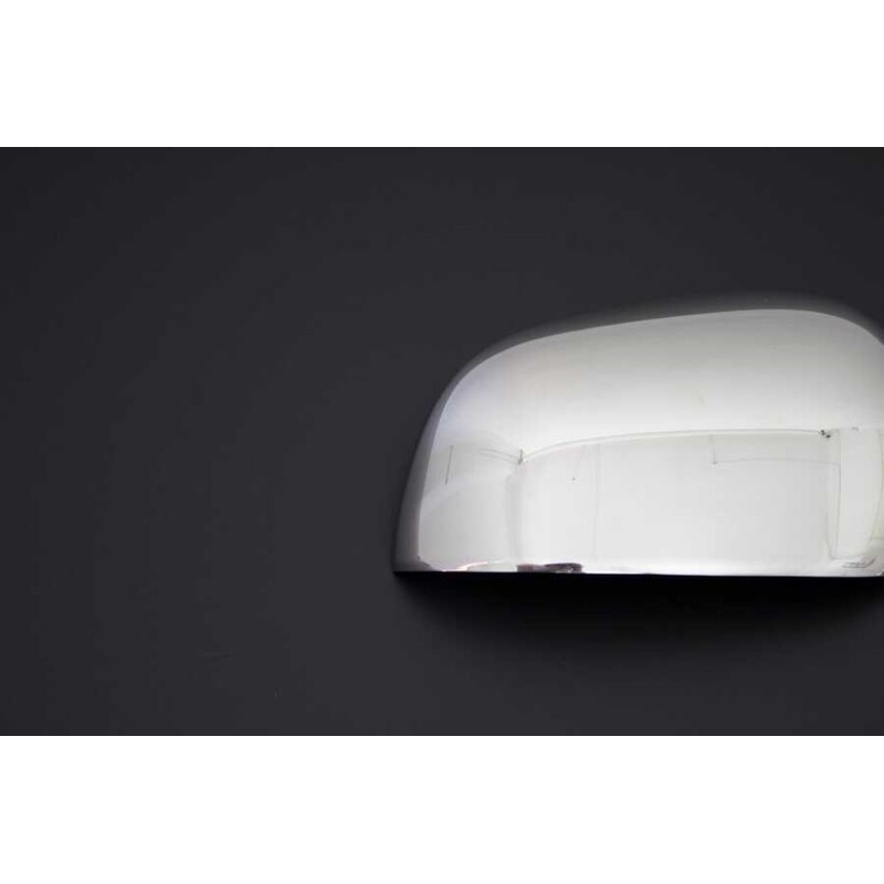 OMSA Renault Kangoo 2 Krom Ayna Kapağı 2 Parça 2013-2021 Arası