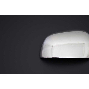 OMSA Renault Kangoo 2 Krom Ayna Kapağı 2 Parça 2013-2021 Arası