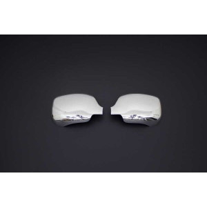 OMSA Renault Kangoo Krom Ayna Kapağı ABS 1998-2007 Arası