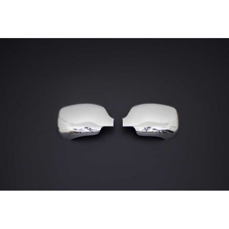 OMSA Renault Kangoo Krom Ayna Kapağı ABS 1998-2007 Arası