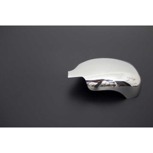 OMSA Renault Kangoo Krom Ayna Kapağı ABS 1998-2007 Arası