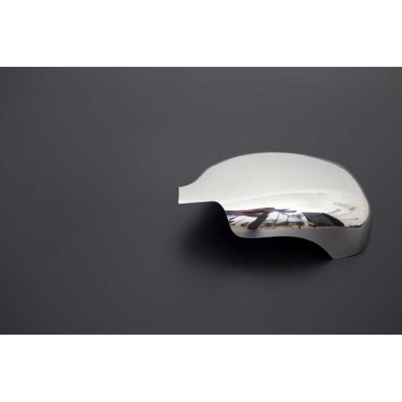 OMSA Renault Kangoo Krom Ayna Kapağı ABS 1998-2007 Arası