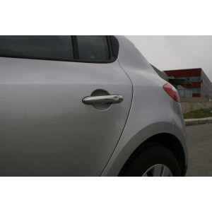 OMSA Renault Megane 3 Krom Kapı Kolu 4 Kapı 2008-2016 Arası